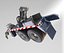 3Dロボットミックスマスター