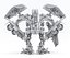 3Dロボットミックスマスター