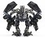 3Dロボットミックスマスター