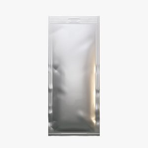 Shampoo Package 22 ML