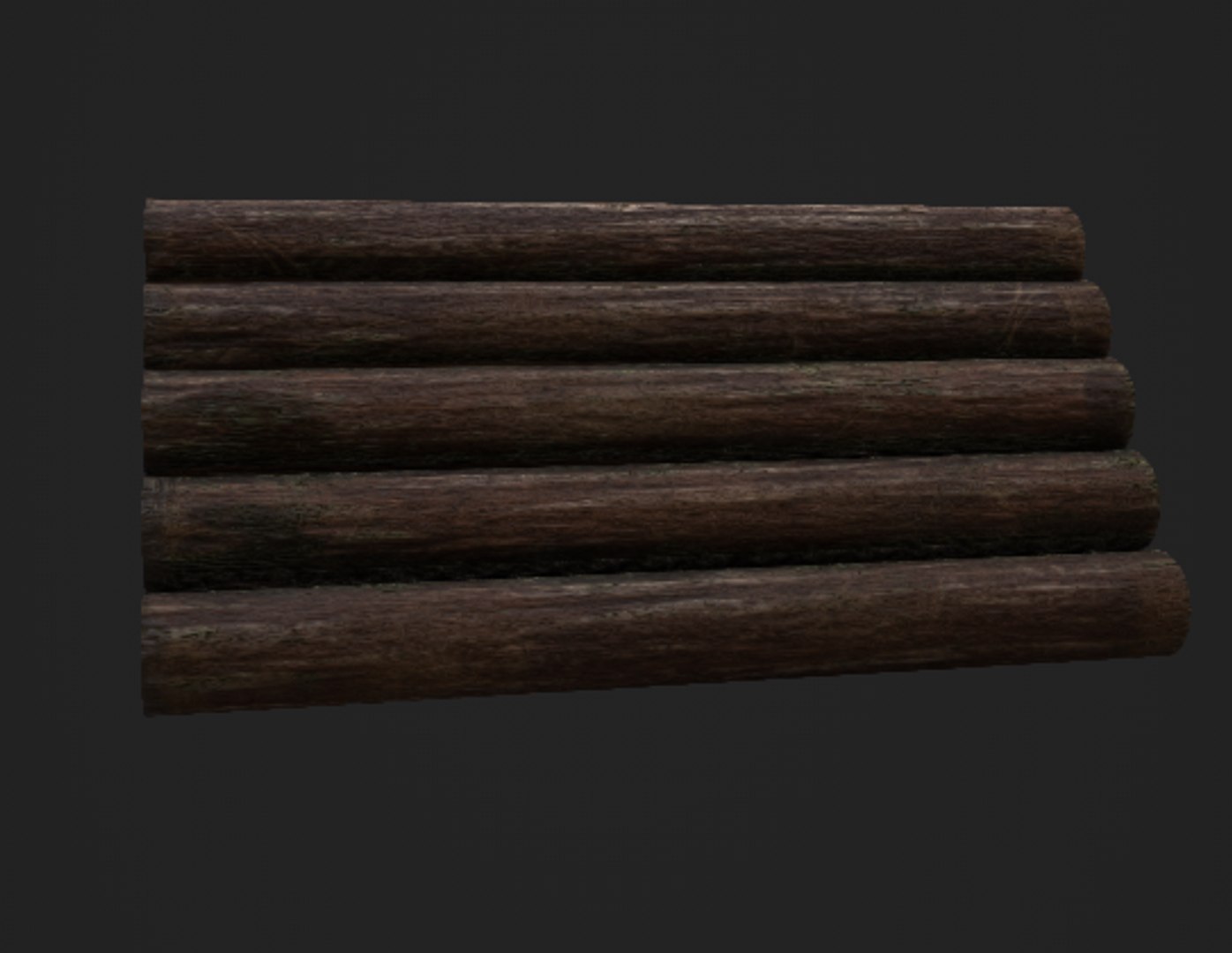 3D model realistic log pile https://p.turbosquid.com/ts-thumb/9x/lMlFcX/8GHrcJhL/screenshot_233/png/1529188698/1920x1080/fit_q87/11dead0d0f46ab6afa49ee06b0d515aaad826c53/screenshot_233.jpg