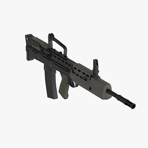 L85A1