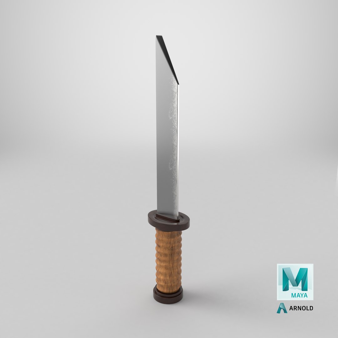 Tan Handle Stylized Knife model https://p.turbosquid.com/ts-thumb/9x/r46VL5/f9/stemcell_maya_arnold_render/png/1750414928/1920x1080/fit_q87/3a96927a37b55c0f6faccb64771d9421e3714e7f/stemcell_maya_arnold_render.jpg