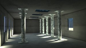maya temple