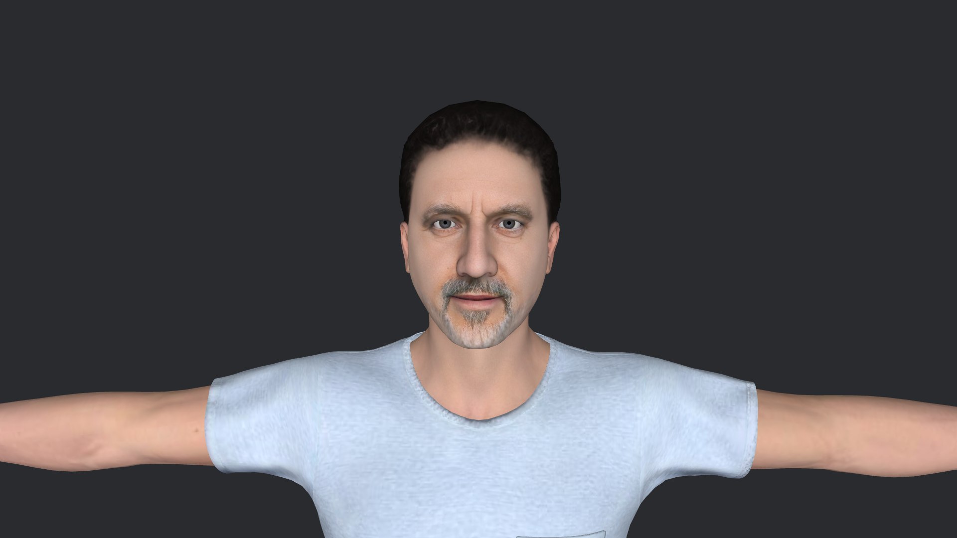 3D Al Nedjari  Hyper Realistic Full Body Fully Rigged 3D Character https://p.turbosquid.com/ts-thumb/9x/sFClDO/Wr/model13/png/1751953469/1920x1080/fit_q87/61932c1b8619e243a4dbaabf17ed8610eb01c32f/model13.jpg