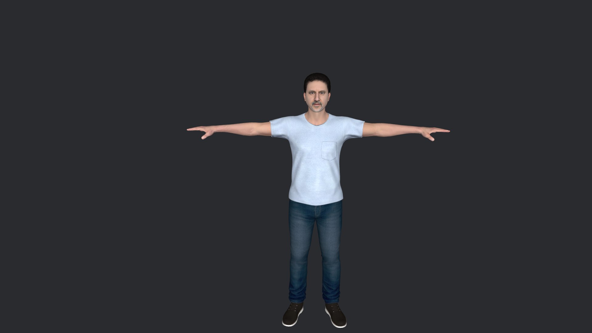 3D Al Nedjari  Hyper Realistic Full Body Fully Rigged 3D Character https://p.turbosquid.com/ts-thumb/9x/sFClDO/X5/model15/png/1751953462/1920x1080/fit_q87/376a399715e92495083d2a94ec195bcc0b3a1f82/model15.jpg