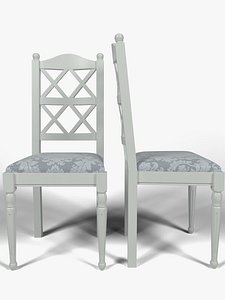 Kitchen Chair 2