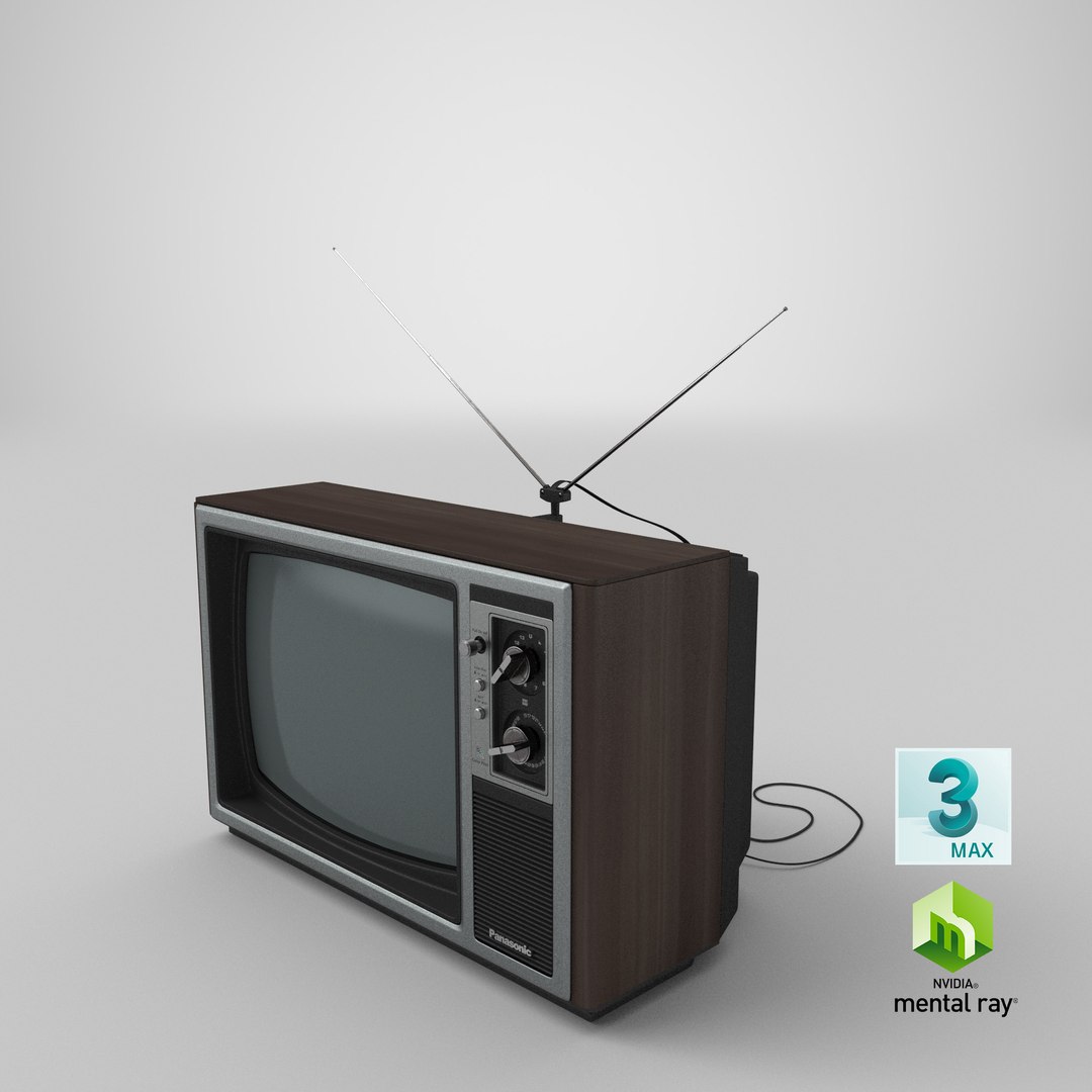 Old Tv 8K PBR Textures 3D model https://p.turbosquid.com/ts-thumb/9x/sUF28G/r7/3dsmaxmentalray/jpg/1688826691/1920x1080/fit_q87/18993f441156997bbaa02bda265029137128389d/3dsmaxmentalray.jpg