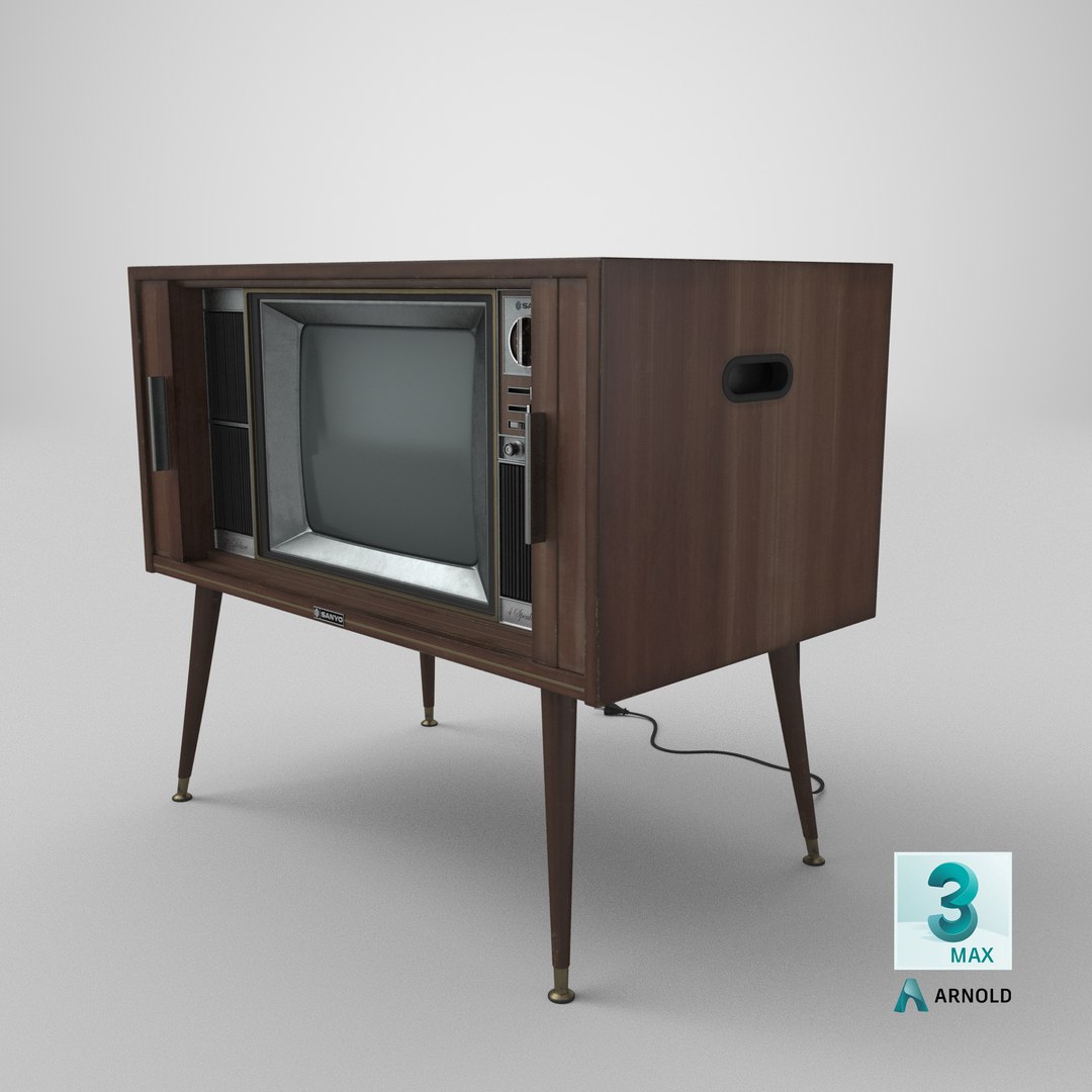 Old Tv 8K PBR Textures 3D model https://p.turbosquid.com/ts-thumb/9x/sUF28G/t3/max_arnold/jpg/1688827195/1920x1080/fit_q87/b7059370179b529582e0fd8619c1c2f804661b44/max_arnold.jpg