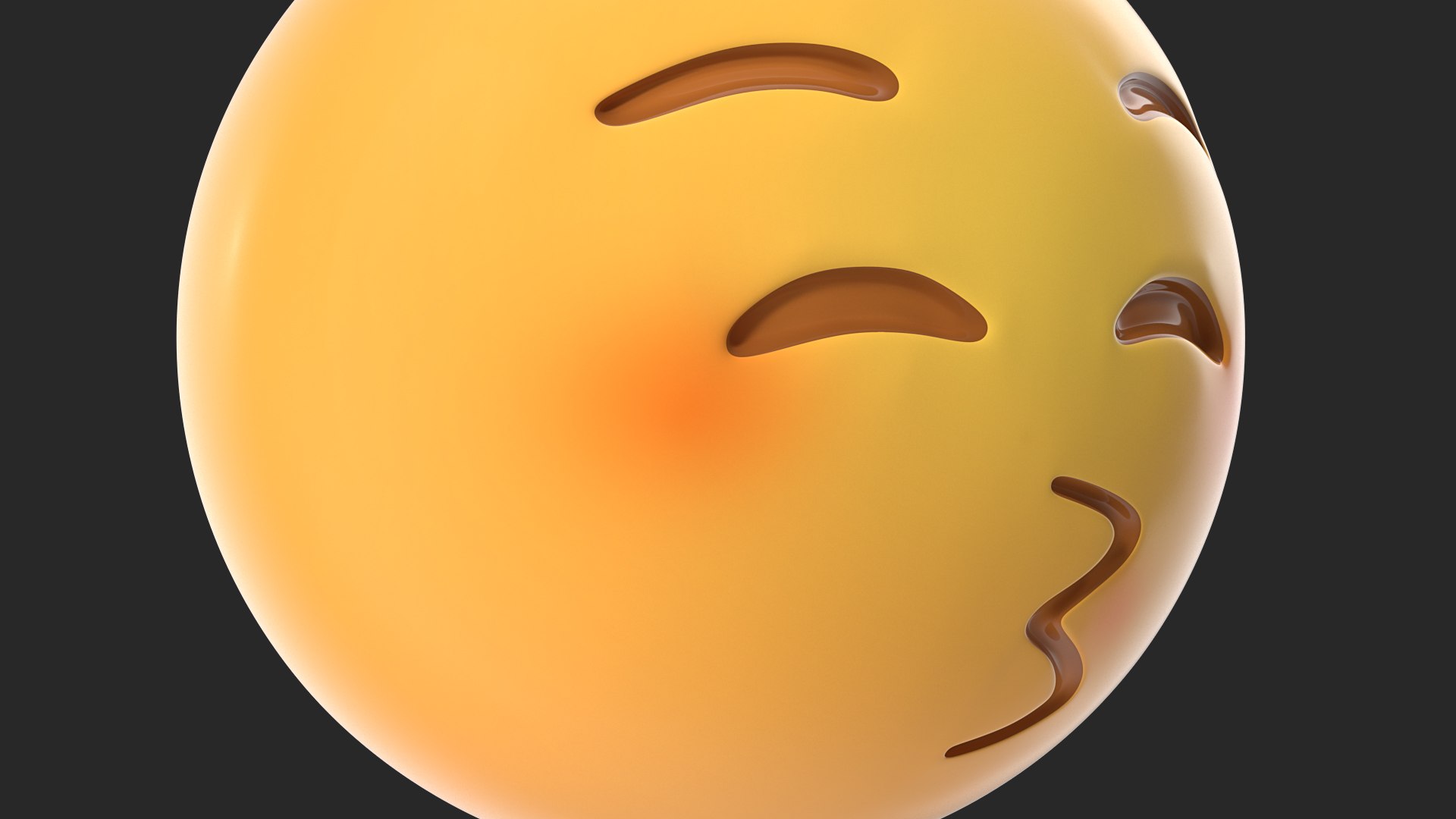 3D model kiss emoji https://p.turbosquid.com/ts-thumb/9x/vHFjL9/9pb5Ci6P/kissemojivray3dmodel003/jpg/1585456279/1920x1080/fit_q87/6751fc5a4a33879819954536d9421ce1d78c888e/kissemojivray3dmodel003.jpg