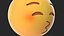 Embrasser Emoji