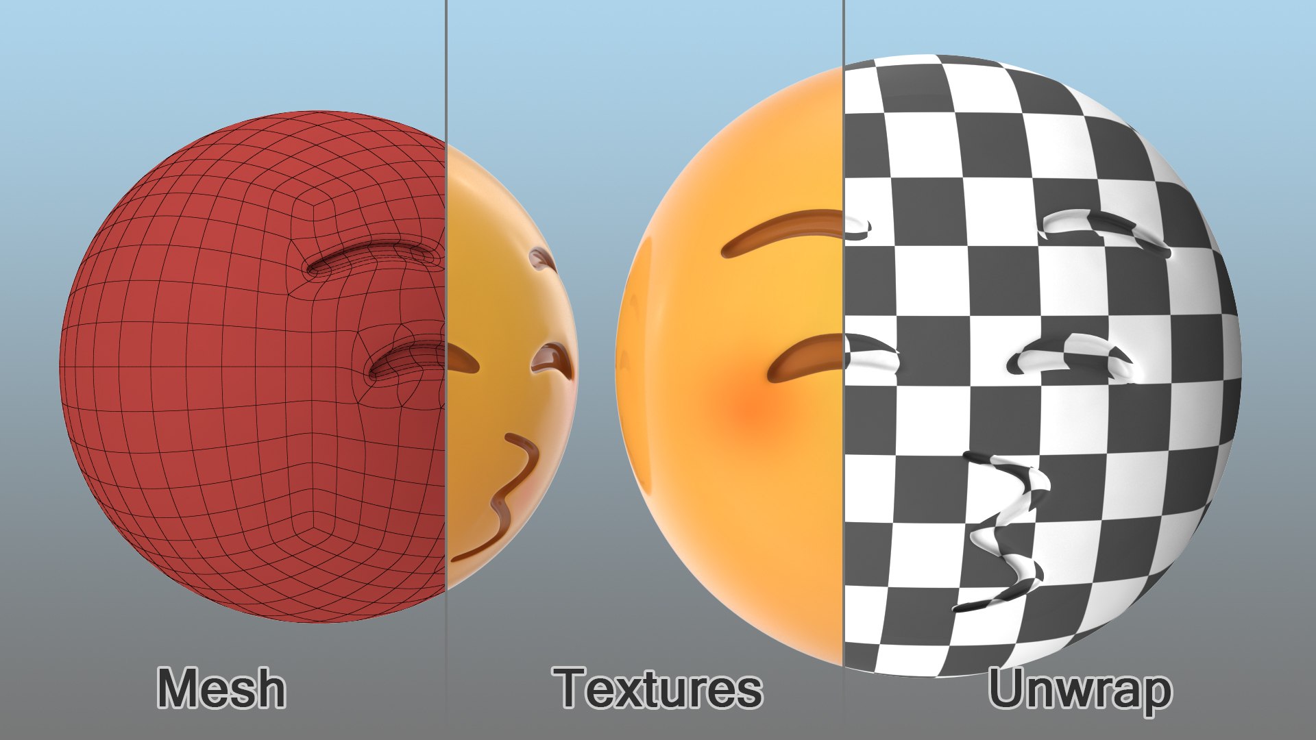 3D model kiss emoji https://p.turbosquid.com/ts-thumb/9x/vHFjL9/9uy6I7DL/kissemojivray3dmodel007/jpg/1585456286/1920x1080/fit_q87/0083d177c36fa31940acf30ebcea29fb9e687d2c/kissemojivray3dmodel007.jpg