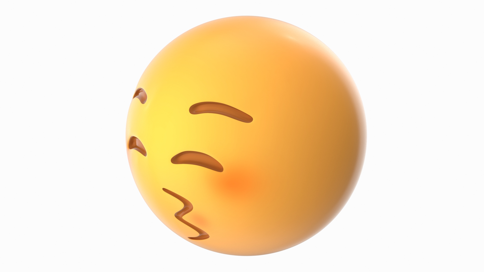 3D model kiss emoji https://p.turbosquid.com/ts-thumb/9x/vHFjL9/DlxHSkjy/kiss_emoji_360/jpg/1585456329/1920x1080/turn_fit_q99/fa58abf0980cf2d298a1489fa58673a22c71b71b/kiss_emoji_360-1.jpg