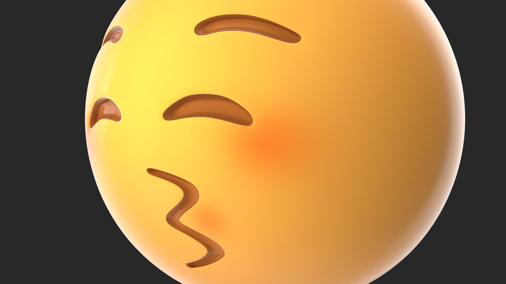 3D model kiss emoji https://p.turbosquid.com/ts-thumb/9x/vHFjL9/yCZyl9SE/kissemojivray3dmodel005/jpg/1585456282/1920x1080/fit_q87/d4aa4060bc0711684c119efe67475f94cc377582/kissemojivray3dmodel005.jpg