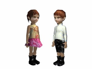 children