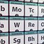 Układ okresowy pierwiastków i chemii