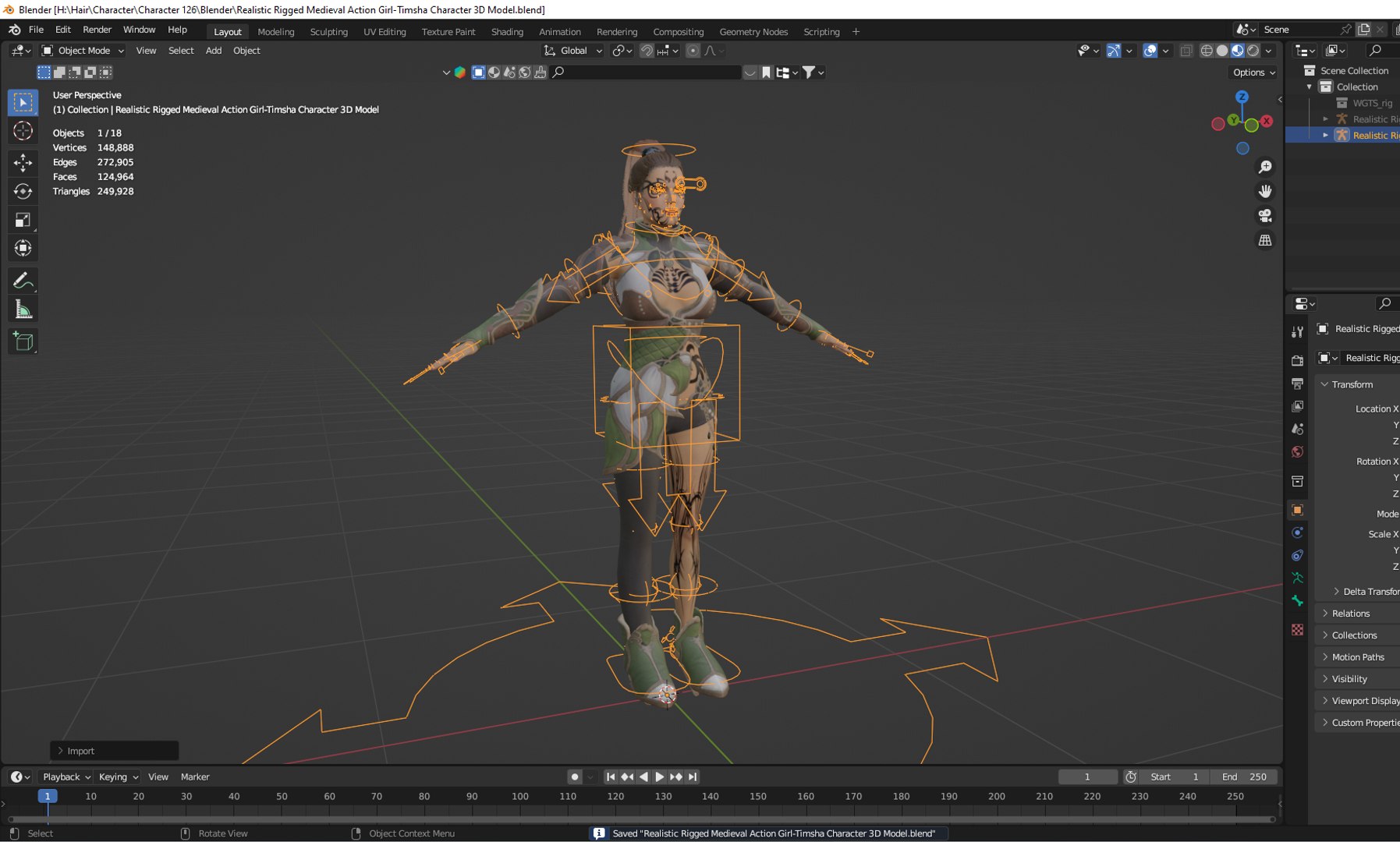 Realistic Rigged Medieval Action Girl-Timsha Character 3D Model model https://p.turbosquid.com/ts-thumb/9y/6ZUHqG/dQ/realisticriggedmedievalactiongirltimshacharacterc1/png/1706626420/1920x1080/fit_q87/59221d168379313a3b36f42a99719b892d93218d/realisticriggedmedievalactiongirltimshacharacterc1.jpg