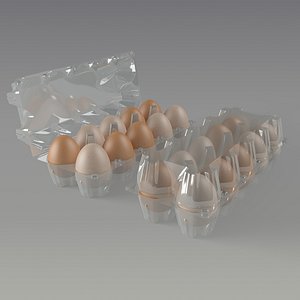carton eggs