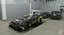 Bentley Continental GT3 Pikes Peak