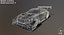 Bentley Continental GT3 Pikes Peak
