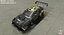 Bentley Continental GT3 Pikes Peak