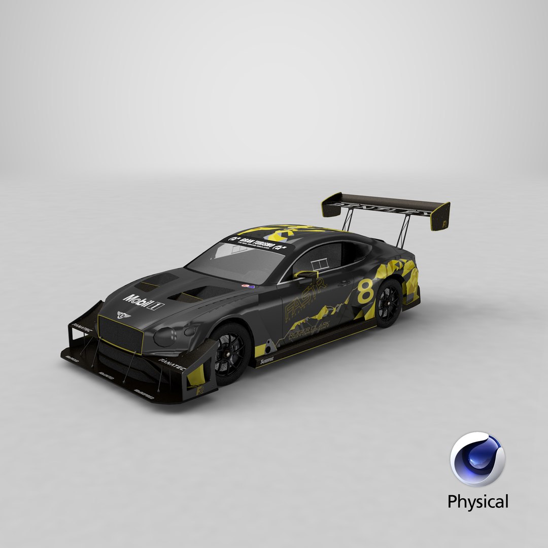 Bentley Continental GT3 Pikes Peak 3D model https://p.turbosquid.com/ts-thumb/9y/CK7dWa/MI/stemcell_cinema_4d_physical_render/png/1627827939/1920x1080/fit_q87/c328ab108a86923fc508556ff1e4163bbd024753/stemcell_cinema_4d_physical_render.jpg