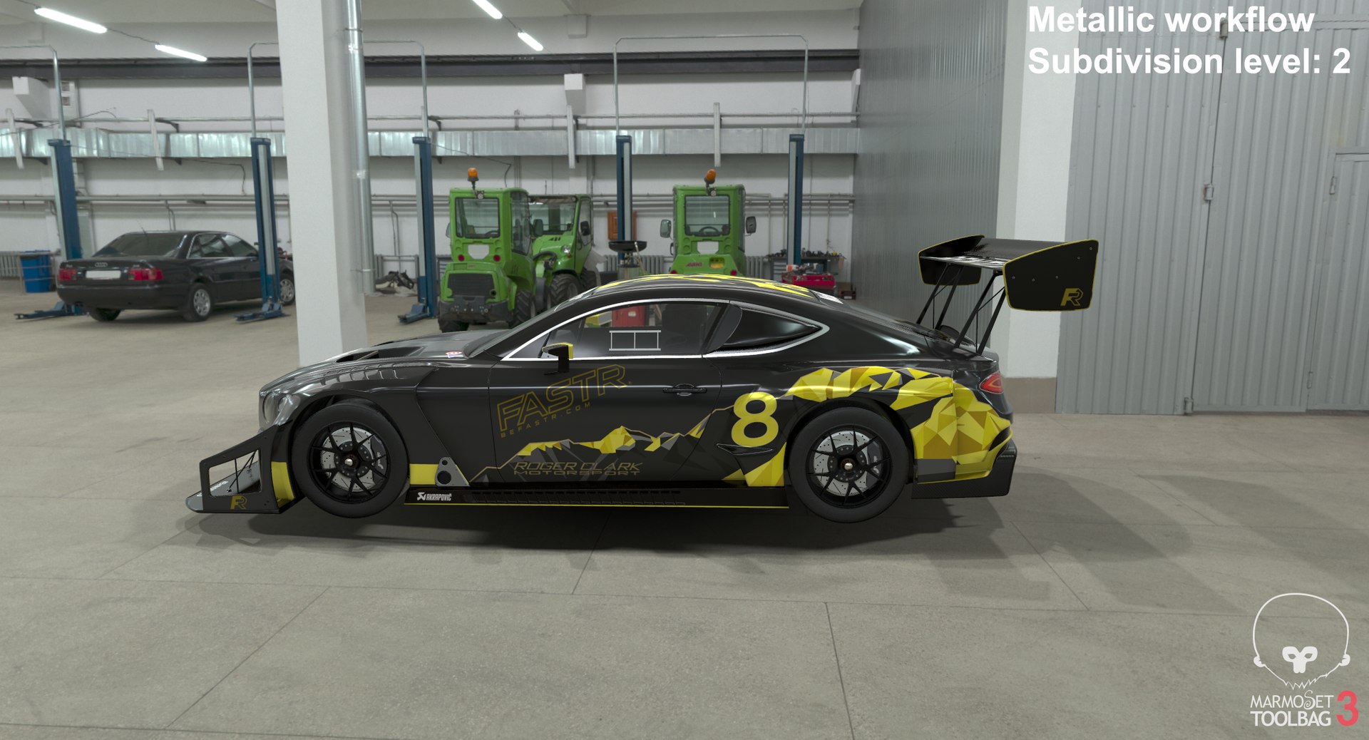 Bentley Continental GT3 Pikes Peak 3D model https://p.turbosquid.com/ts-thumb/9y/CK7dWa/Oz/screenshot016/png/1626788576/1920x1080/fit_q87/2d2be88fc8ba0b8c70e2c753dff9a08ad79fd9b9/screenshot016.jpg