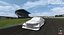 Bentley Continental GT3 Pikes Peak