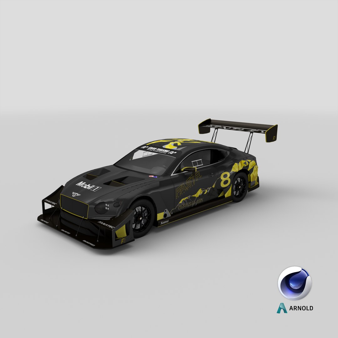 Bentley Continental GT3 Pikes Peak 3D model https://p.turbosquid.com/ts-thumb/9y/CK7dWa/Vu/stemcell_cinema_4d_arnold_render/png/1627827940/1920x1080/fit_q87/245c845210a0891988d0f2c9f97f2d284b73b4bb/stemcell_cinema_4d_arnold_render.jpg