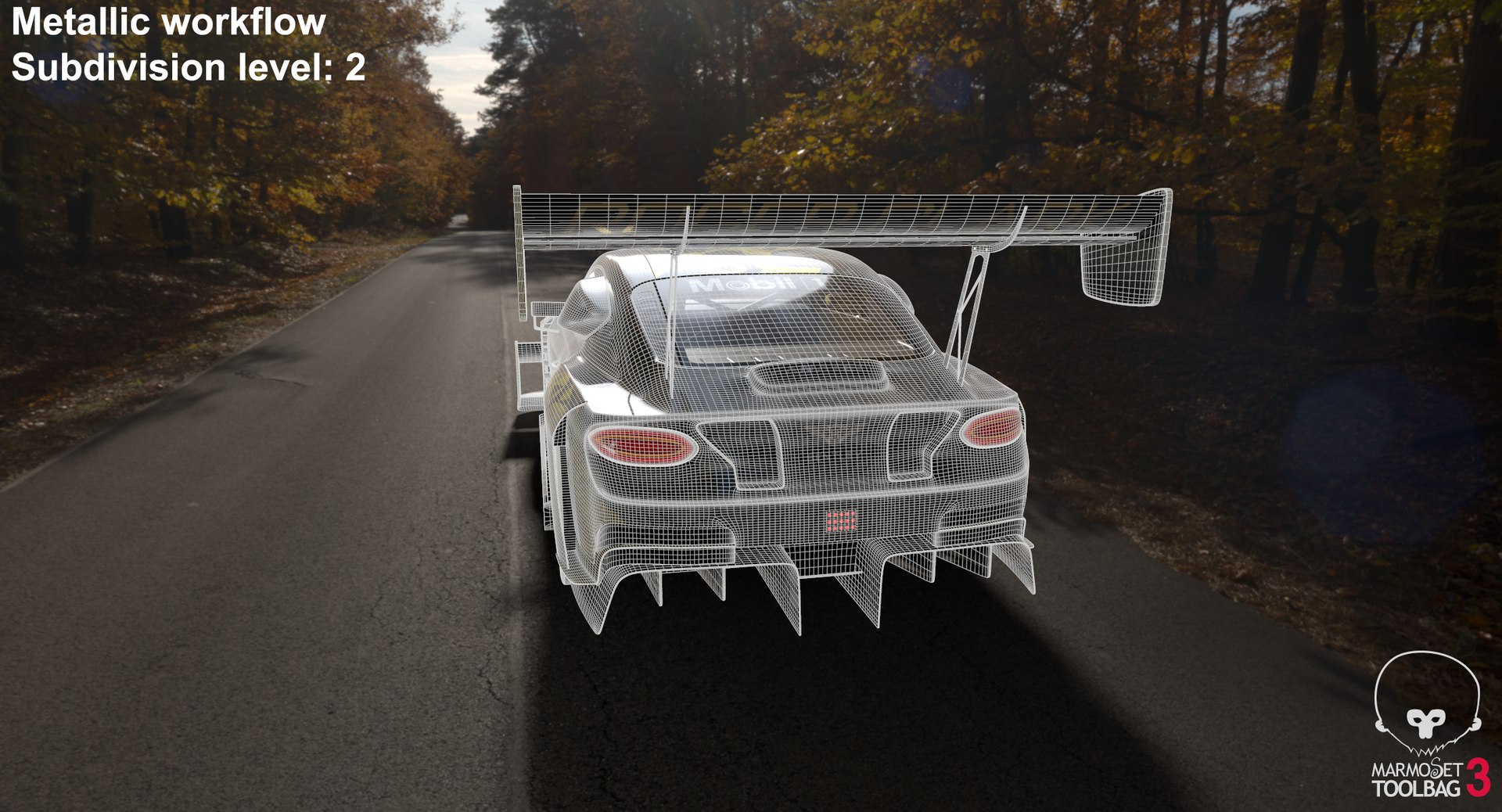 Bentley Continental GT3 Pikes Peak 3D model https://p.turbosquid.com/ts-thumb/9y/CK7dWa/Vz/screenshot005/png/1626788742/1920x1080/fit_q87/26d1f4025147afba763d3e145fc1a68f3bba84bb/screenshot005.jpg