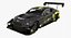 Bentley Continental GT3 Pikes Peak