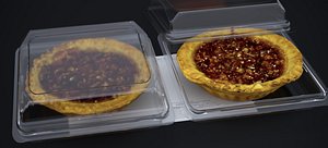 PECAN PIE FOOD PACKAGE 2025 MAX 2019 model