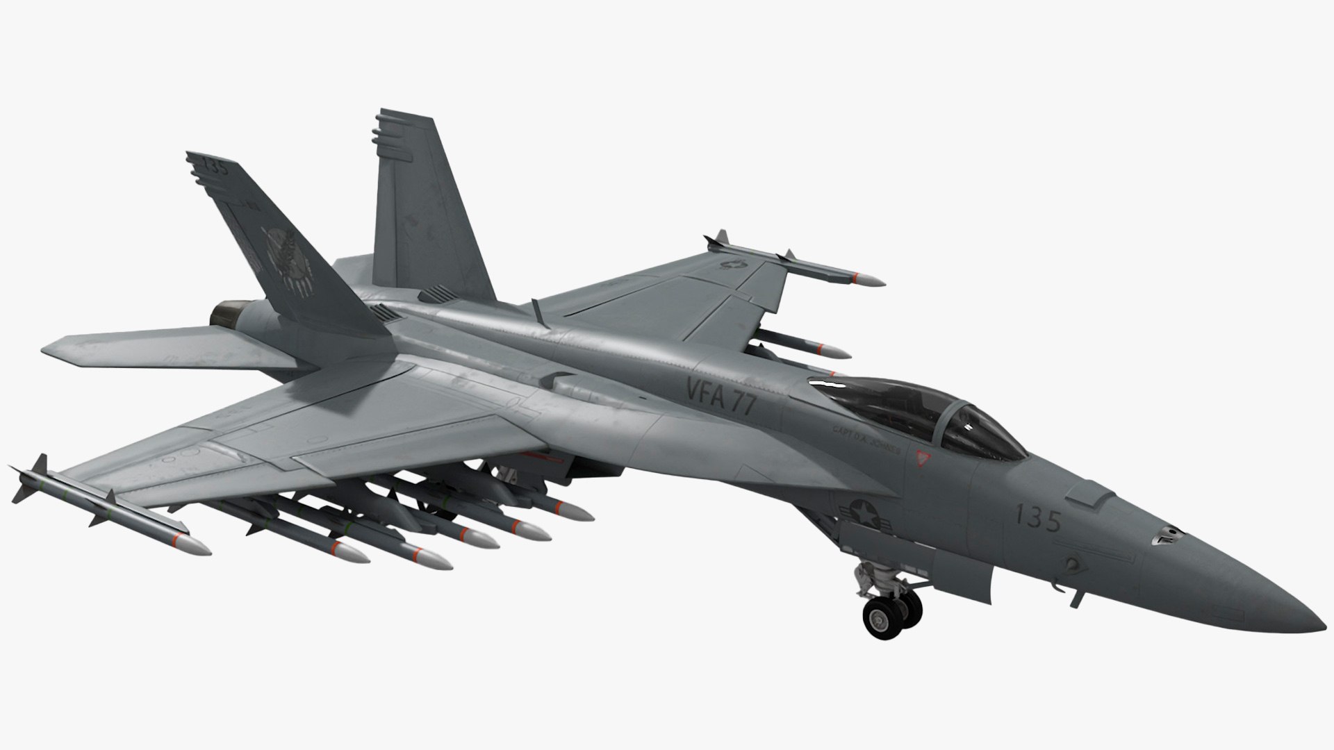 3D FA-18E Super Hornet with Weapons Rigged for Cinema 4D https://p.turbosquid.com/ts-thumb/9y/JbDloG/NY/fa18e_super_hornet_with_weapons_rigged_for_cinema_4d_1002/jpg/1746926778/1920x1080/fit_q87/bebfd0af75bc4b9c190045ce3d1263808d56447c/fa18e_super_hornet_with_weapons_rigged_for_cinema_4d_1002.jpg