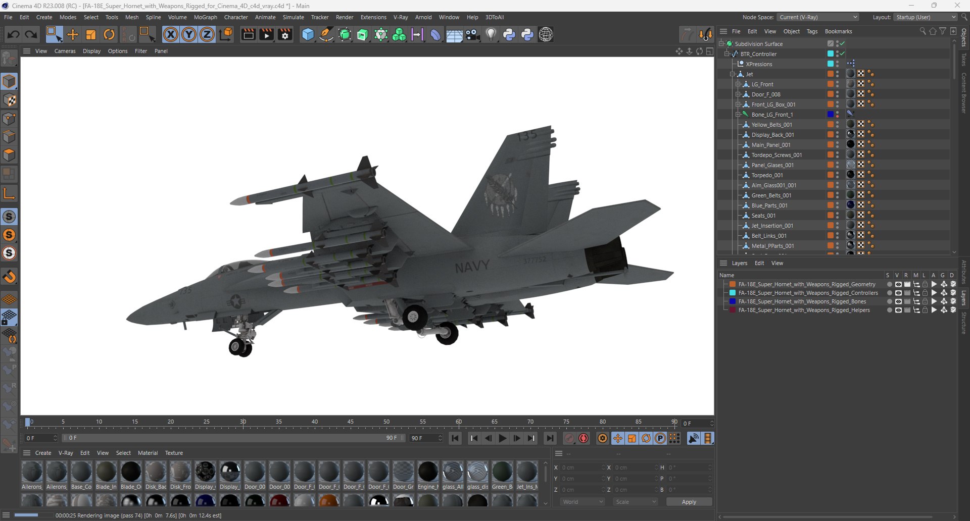 3D FA-18E Super Hornet with Weapons Rigged for Cinema 4D https://p.turbosquid.com/ts-thumb/9y/JbDloG/OU/fa18e_super_hornet_with_weapons_rigged_for_cinema_4d_1006/jpg/1746926790/1920x1080/fit_q87/ed30c6271c8b2d0160aa01b6322052a1af62102f/fa18e_super_hornet_with_weapons_rigged_for_cinema_4d_1006.jpg