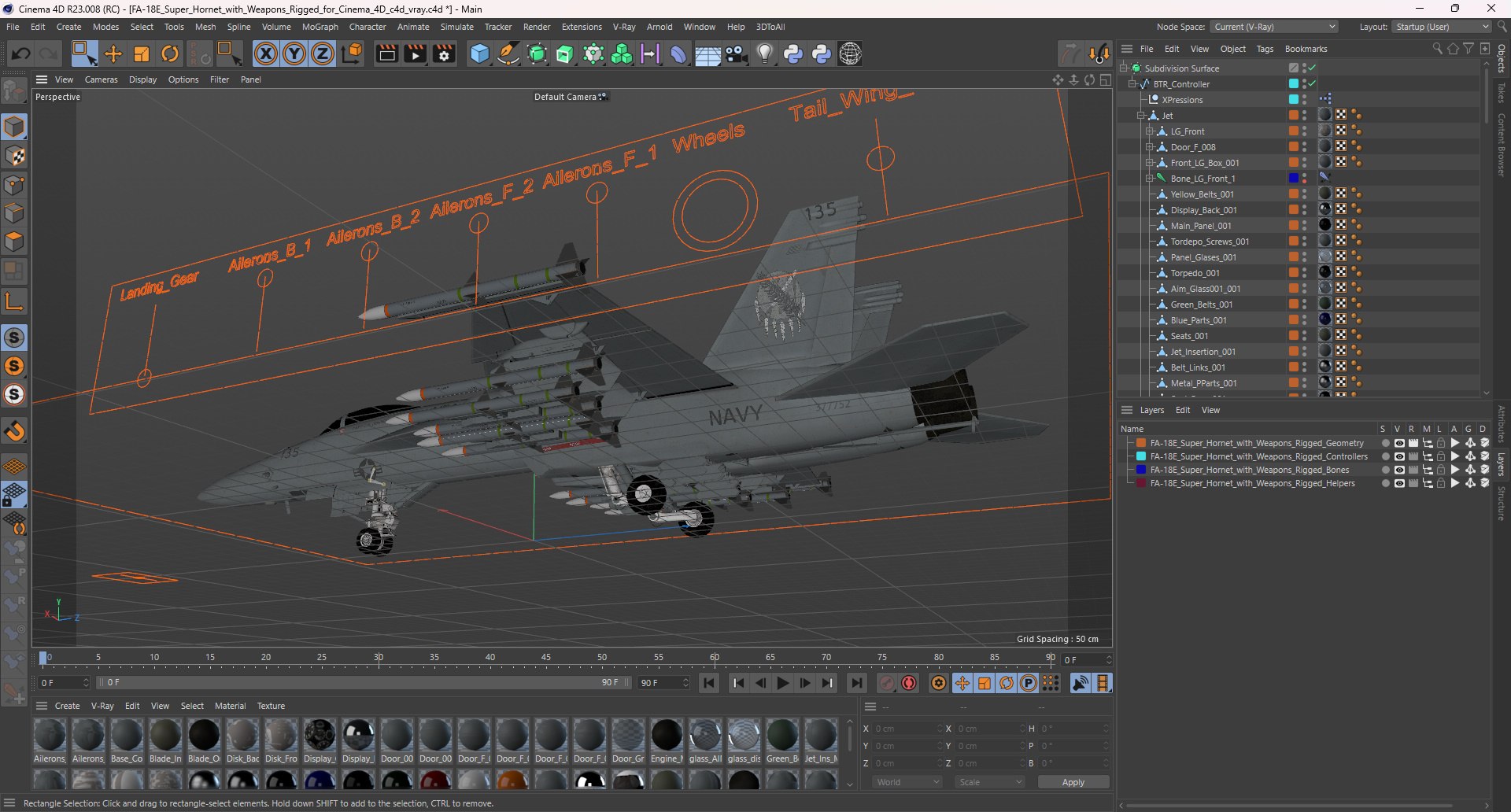 3D FA-18E Super Hornet with Weapons Rigged for Cinema 4D https://p.turbosquid.com/ts-thumb/9y/JbDloG/Xv/fa18e_super_hornet_with_weapons_rigged_for_cinema_4d_1004/jpg/1746926784/1920x1080/fit_q87/f469893c1ac3aa5a353f085ec40eee65703a1c3b/fa18e_super_hornet_with_weapons_rigged_for_cinema_4d_1004.jpg