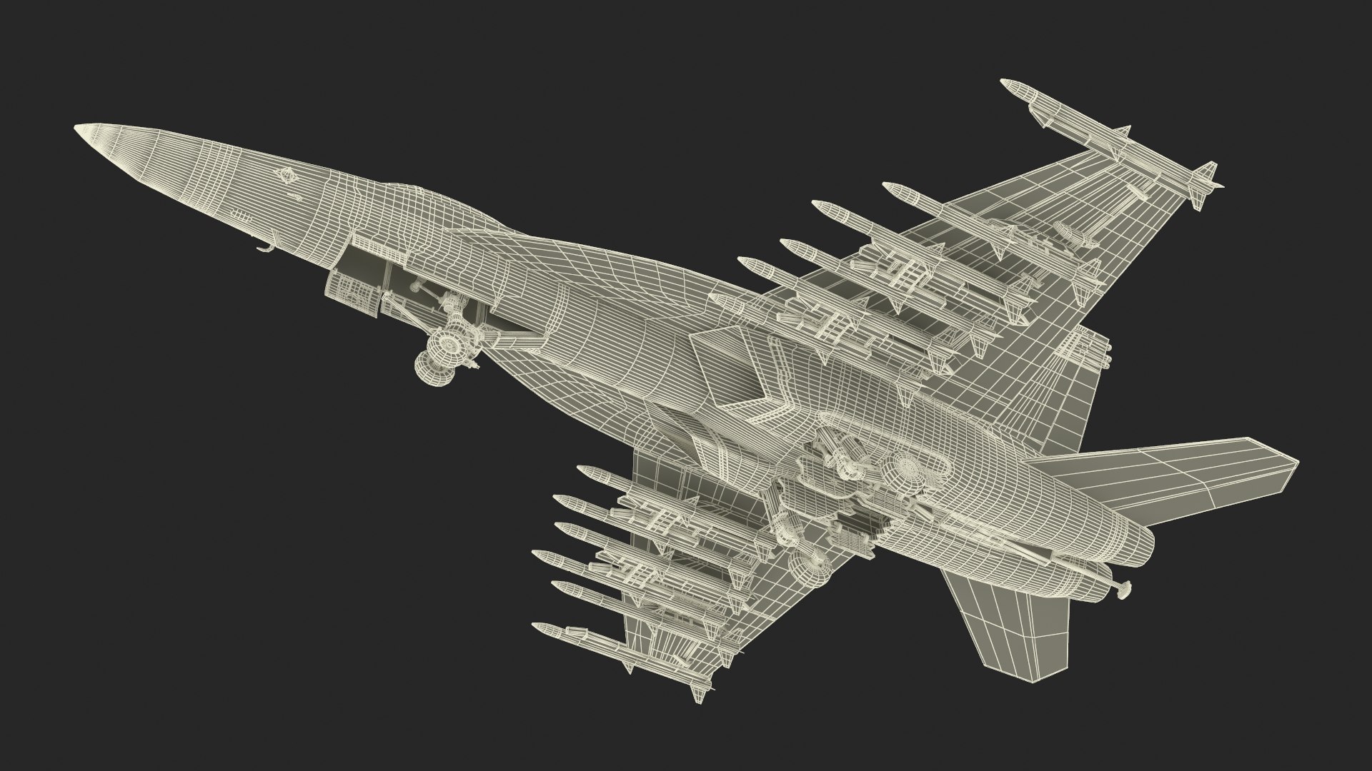 3D FA-18E Super Hornet with Weapons Rigged for Cinema 4D https://p.turbosquid.com/ts-thumb/9y/JbDloG/Zx/fa18e_super_hornet_with_weapons_rigged_025/jpg/1746926764/1920x1080/fit_q87/129633421edbc386b141de351d399c6fc2d80004/fa18e_super_hornet_with_weapons_rigged_025.jpg