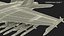 FA-18E Super Hornet with Weapons Rigged for Cinema 4D