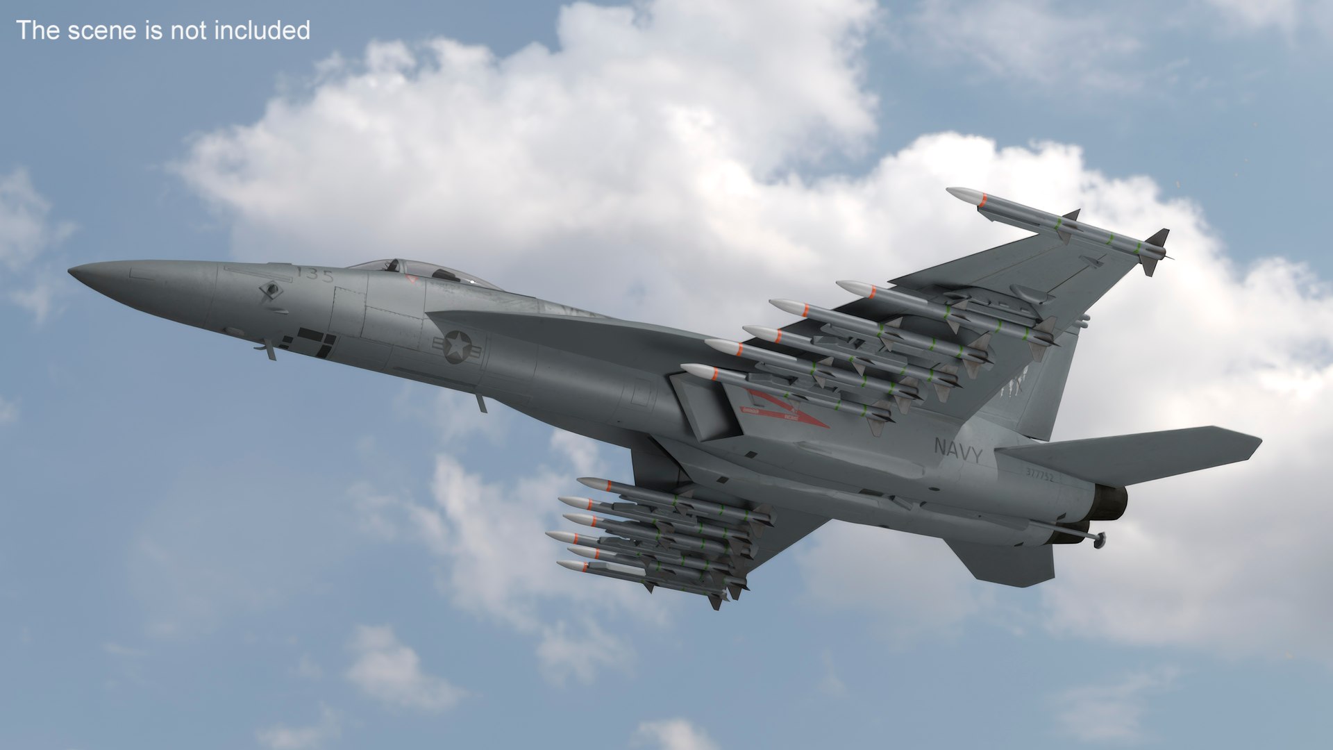 3D FA-18E Super Hornet with Weapons Rigged for Cinema 4D https://p.turbosquid.com/ts-thumb/9y/JbDloG/fe/fa18e_super_hornet_with_weapons_rigged_004/jpg/1746926708/1920x1080/fit_q87/15bb201e6d7ef23bbbda4b65bf73edd89e031c96/fa18e_super_hornet_with_weapons_rigged_004.jpg