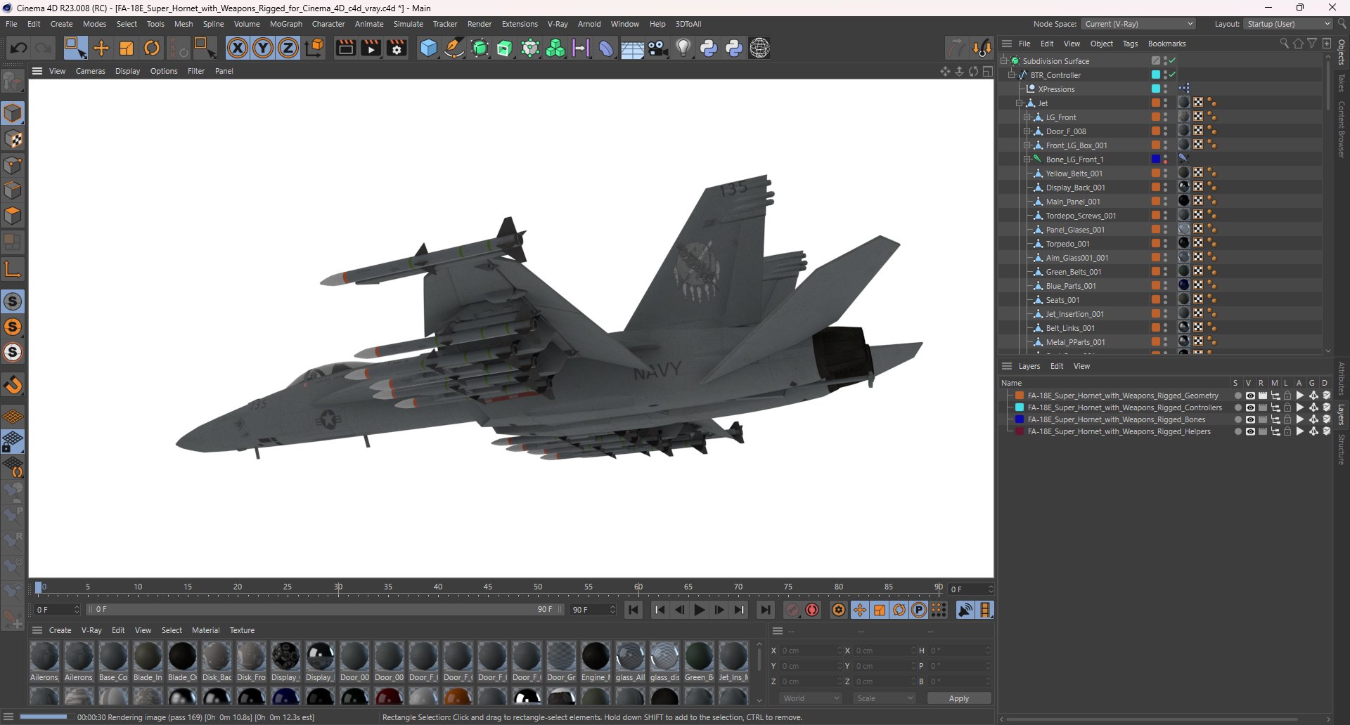 3D FA-18E Super Hornet with Weapons Rigged for Cinema 4D https://p.turbosquid.com/ts-thumb/9y/JbDloG/h5/fa18e_super_hornet_with_weapons_rigged_for_cinema_4d_1007/jpg/1746926793/1920x1080/fit_q87/fc6fbbc96e04e1530cee90204f290605d5de9d15/fa18e_super_hornet_with_weapons_rigged_for_cinema_4d_1007.jpg