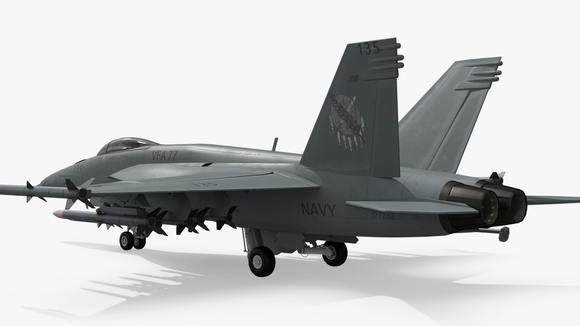 3D FA-18E Super Hornet with Weapons Rigged for Cinema 4D https://p.turbosquid.com/ts-thumb/9y/JbDloG/hZ/fa18e_super_hornet_with_weapons_rigged_010/jpg/1746926723/1920x1080/fit_q87/f1431cb9054c4fe9337c480c52a16513475011f4/fa18e_super_hornet_with_weapons_rigged_010.jpg