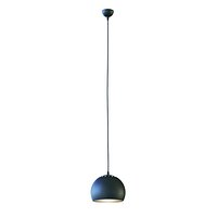 TK Lighting YODA BLACK ZWIS 1820