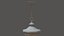 outdoor lamp 3D model
