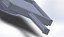 DIAMETER 1120 mm SLIDE VALVE-GATE