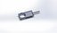 DIAMETER 1120 mm SLIDE VALVE-GATE