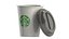Starbucks Tazza da caffè 250 ml