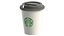 Starbucks Tazza da caffè 250 ml