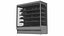 Freezer Display Cabinet - Deli Meats