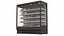 Freezer Display Cabinet - Deli Meats