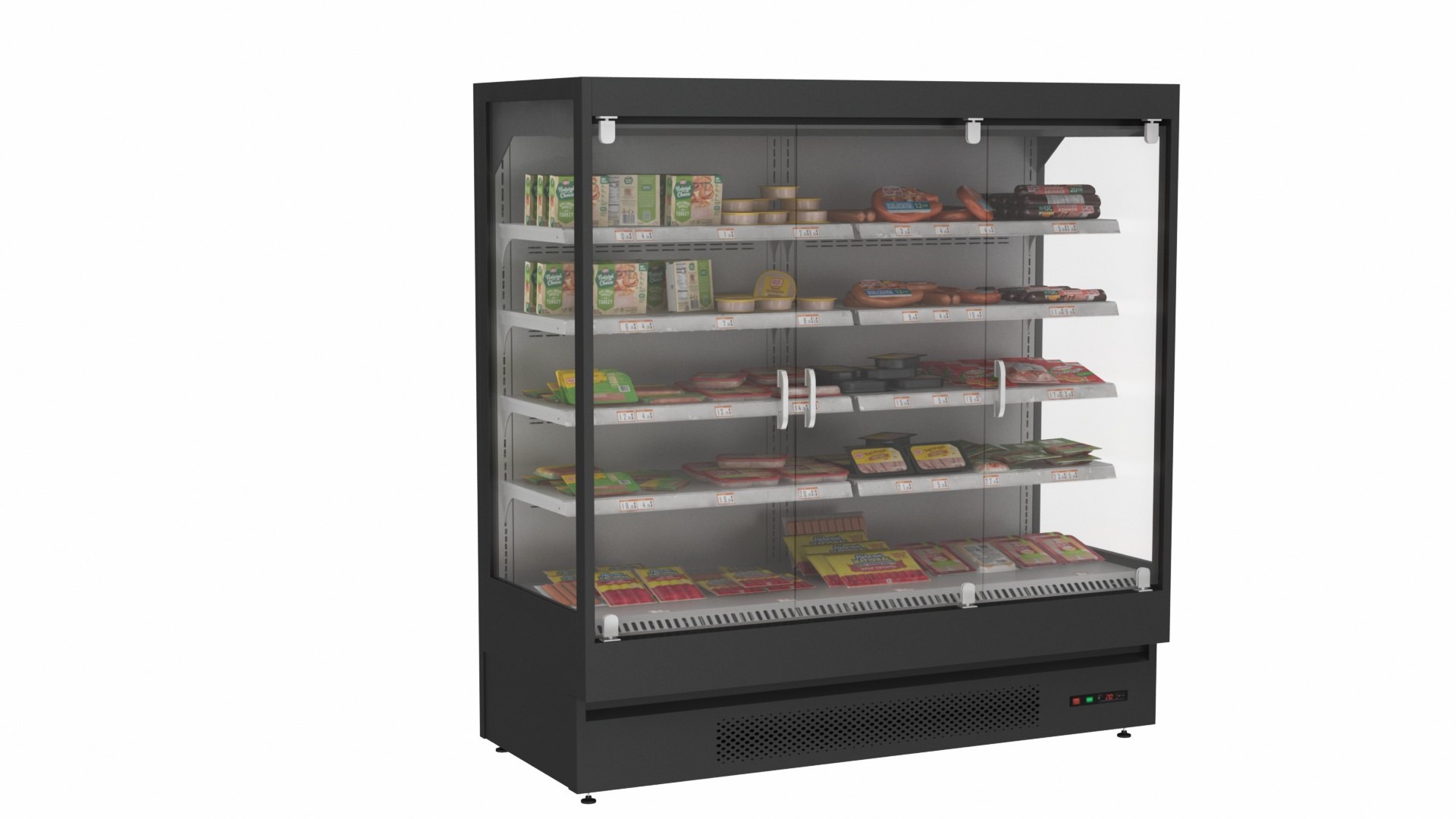 3D Freezer Supermarket Display Collection https://p.turbosquid.com/ts-thumb/9y/QNO8wT/bO/freezerdisplaycabinetdelimeats1/jpg/1790170089/1920x1080/fit_q87/ae140fd7379a548ffc718d592acffe12c3334788/freezerdisplaycabinetdelimeats1.jpg