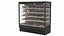 Freezer Display Cabinet - Deli Meats